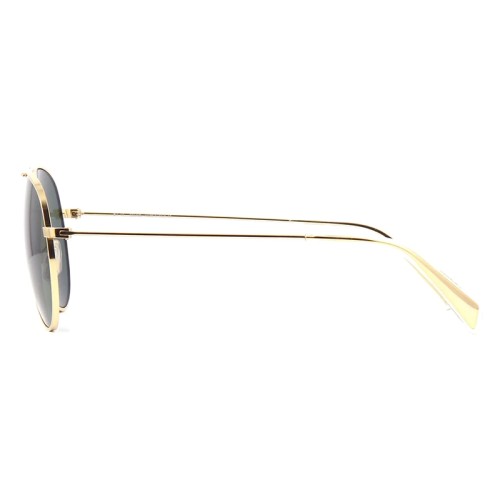 Celine CL40062U MINERAL - 30N - 59 Lunettes de soleil Or Pilote (Aviateur)
