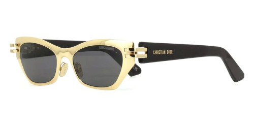 Dior - Lunettes de soleil - CDIOR B3U - B0A0 D - 53