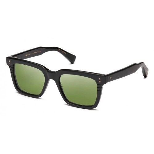 Dita SEQUOIA DRX-2086 - A - 54 Lunettes de soleil Black Square