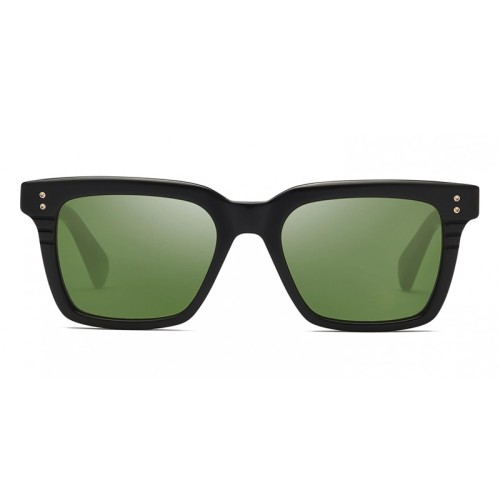 Dita SEQUOIA DRX-2086 - A - 54 Lunettes de soleil Black Square