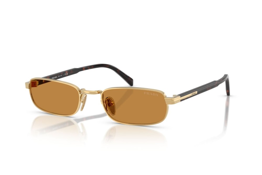 PRADA PR B54S - ​5AK50P - ​54 Lunettes de soleil Square