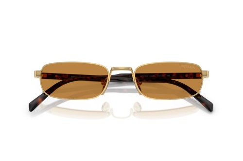 PRADA PR B54S - ​5AK50P - ​54 Lunettes de soleil Square