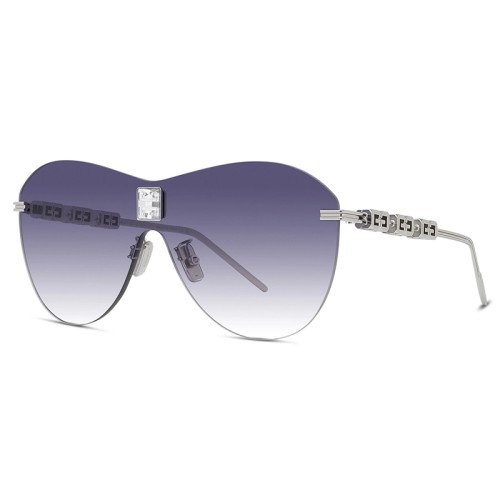 Givenchy - Lunettes de soleil - GV40035U - 16Z - 138