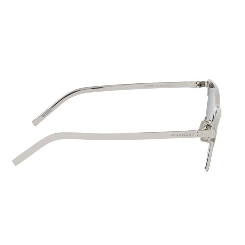 Givenchy GV40013U - 16C - 59 Lunettes de soleil Argent Œil de chat