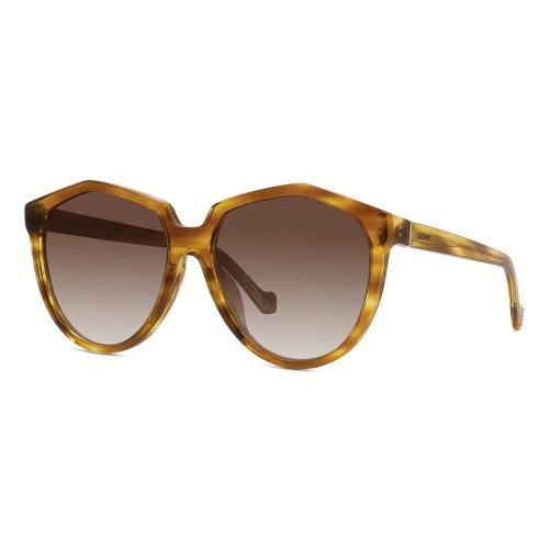 Loewe - Lunettes de soleil - LW40053U - 53F - 59