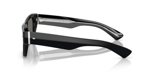 OLIVER PEOPLES OV5514SU KASDAN - 1492R5 - 51 Lunettes de soleil Noir Angulaire