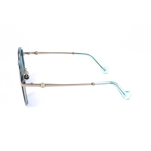 Moncler ML0111-K - 16X - 57 Lunettes de soleil Rounded