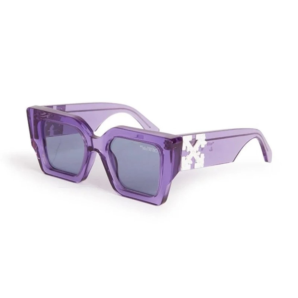 Off-White OERI003 CATALINA - 3737 - 51 Lunettes de soleil Cat Eye
