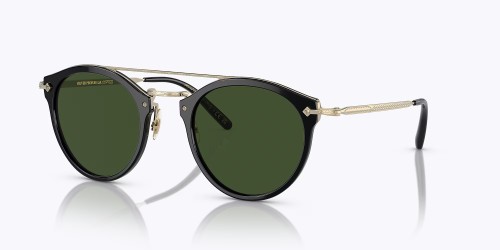 OLIVER PEOPLES OV5349S REMICK - 100571 - 50 Lunettes de soleil Round