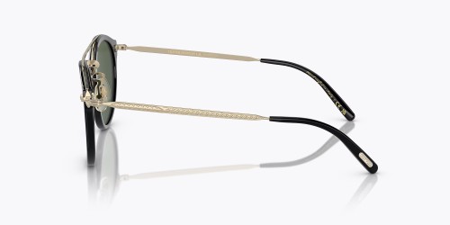 OLIVER PEOPLES OV5349S REMICK - 100571 - 50 Lunettes de soleil Round