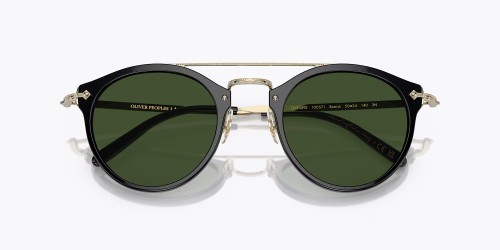 OLIVER PEOPLES OV5349S REMICK - 100571 - 50 Lunettes de soleil Round