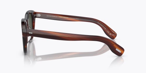 OLIVER PEOPLES OV5413SU CARY GRANT (HANMADE IN JAPAN) - 1679P1 - 48 - AVEC DES VERRES POLARISÉS Lunettes de soleil Round