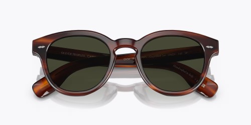 OLIVER PEOPLES OV5413SU CARY GRANT (HANMADE IN JAPAN) - 1679P1 - 48 - AVEC DES VERRES POLARISÉS Lunettes de soleil Round