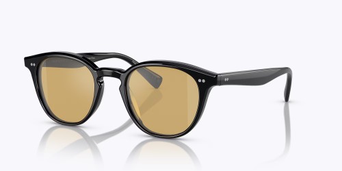 OLIVER PEOPLES OV5454SU DESMON - 10050F - 50 Lunettes de soleil Noir Rond