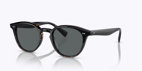 OLIVER PEOPLES - Lunettes de soleil - OV5454SU DESMON (HANDMADE IN JAPAN) - 1722P2 - 50 - AVEC DES VERRES POLARISÉS