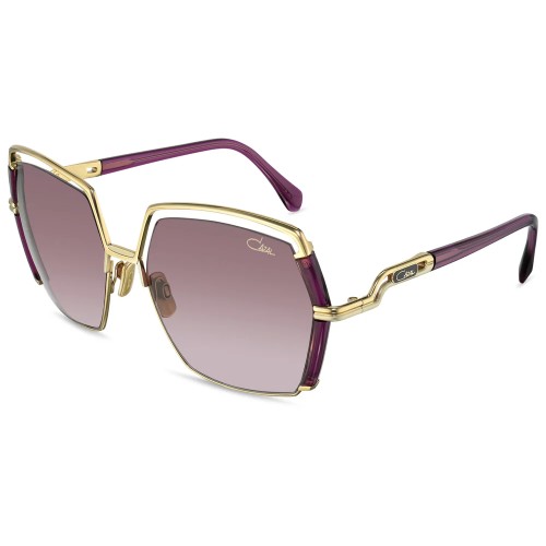 Cazal - Lunettes de soleil - 9502 - 004 - 58