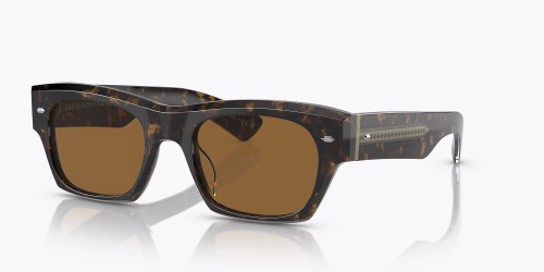 OLIVER PEOPLES - Lunettes de soleil - OV5514SU KASDAN - 174753 - 51