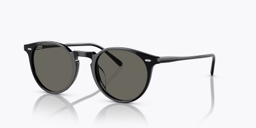 OLIVER PEOPLES - Lunettes de soleil - OV5529SU ROGER FEDERER N.02 (HANDMADE IN JAPAN) - 1731R5 - 48