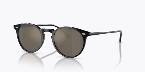 OLIVER PEOPLES - Lunettes de soleil - OV5529SU ROGER FEDERER N.02 (HANDMADE IN JAPAN) - 177239 - 48
