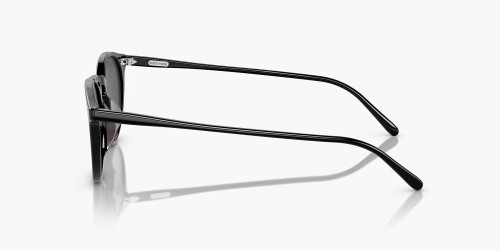 OLIVER PEOPLES OV5529SU ROGER FEDERER N.02 (HANDMADE IN JAPAN) - 177239 - 48 Lunettes de soleil Noir Rond