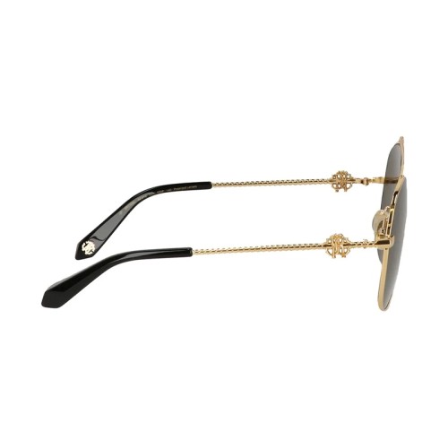 Roberto Cavalli SRC008V - 400P - 62 - AVEC DES VERRES POLARISÉS Lunettes de soleil Pilote (Aviateur)