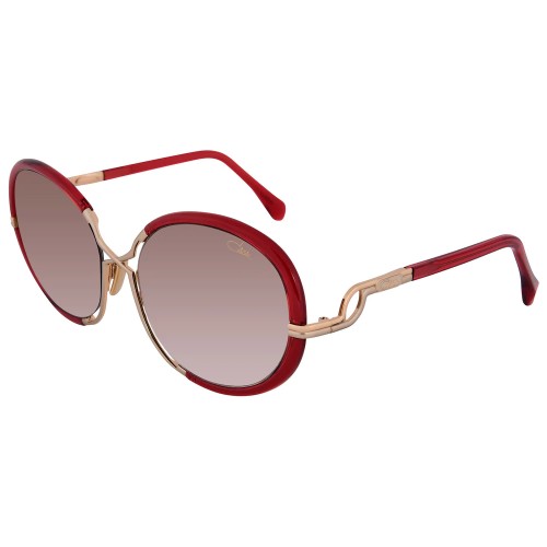 Cazal - Lunettes de soleil - 9503 - 004 - 58