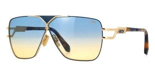Cazal - Lunettes de soleil - 9504 - 004 - 65