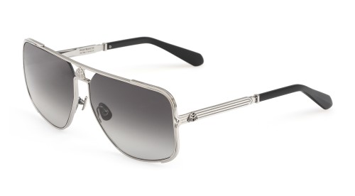 Maybach - Lunettes de soleil - THE PRESENTER I - PA-ABM-Z63 - 66