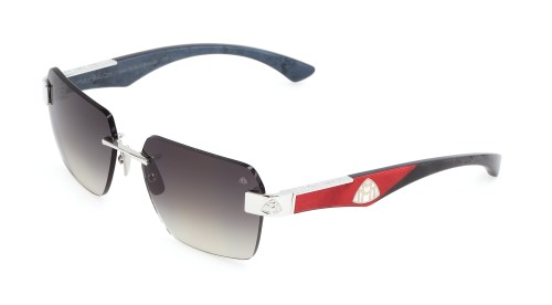 Maybach - Lunettes de soleil - THE MAGIC I - PA-WDG-M11 - 59