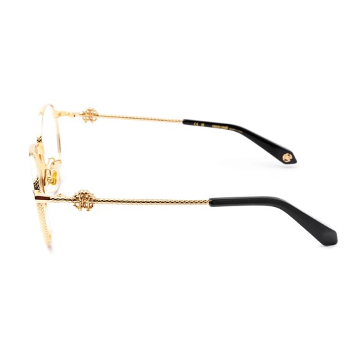 Roberto Cavalli VRC047 - 0300 - 52 Cadres optiques Rond