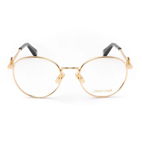 Roberto Cavalli VRC047 - 0300 - 52 Cadres optiques Rond