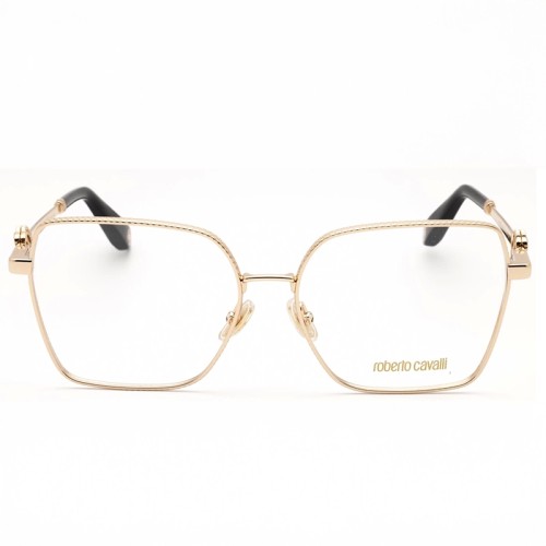 Roberto Cavalli VRC029 - 0300 - 57 Cadres optiques Angulaire