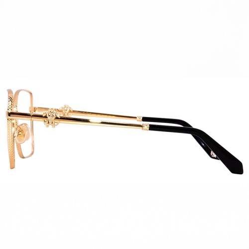 Roberto Cavalli VRC029 - 0300 - 57 Cadres optiques Angulaire