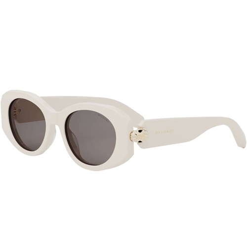 Bvlgari - Lunettes de soleil - BV40007I SERPENTI - 25A - 52