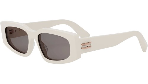 Bvlgari - Lunettes de soleil - BV40014I B ZERO1 - 25A - 54