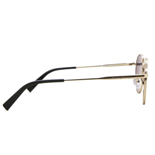 Zegna EZ0089-D - 32C - 52 Lunettes de soleil Rond