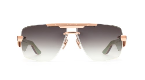 Maybach THE PRESIDENT II - RG-WEW-M11 - 62 Lunettes de soleil Pilot (Aviator)