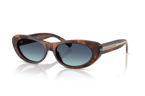 TIFFANY & CO. - Lunettes de soleil - TF4236U - 84219S - 55
