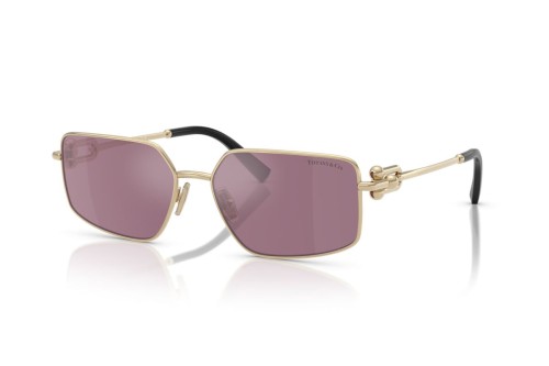 TIFFANY & CO. - Lunettes de soleil - TF3111 - 6194AK - 58