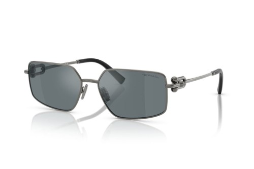 TIFFANY & CO. - Lunettes de soleil - TF3111 - 62266G - 58