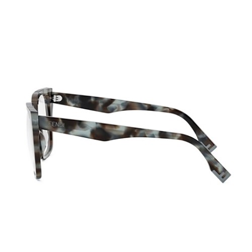 Fendi FE50002I - 056 - 52 Cadres optiques Square