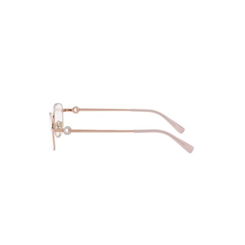 Bvlgari BV50036F - 028 - 53 Cadres optiques Rose Angulaire
