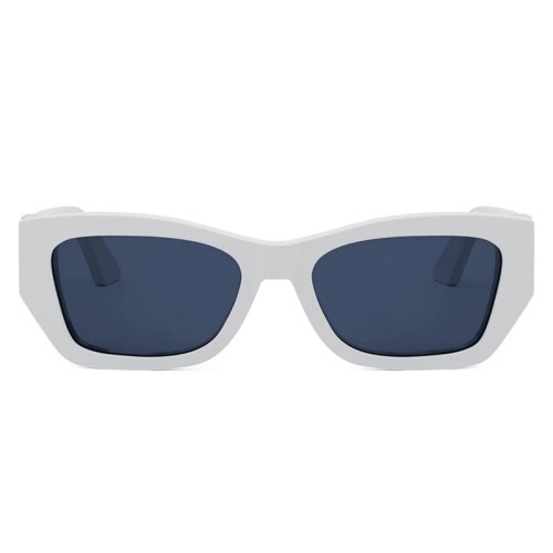 Dior MISSDIOR S1F - 50B0 O - 56 Lunettes de soleil White Square
