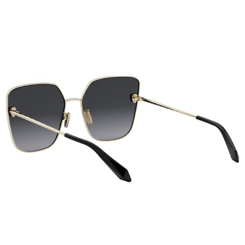 Bvlgari BV40009U SERPENTI - 33B - 62 Lunettes de soleil Butterfly