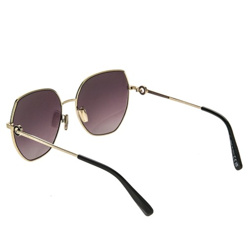 Bvlgari BV40035U - 33T - 58 Lunettes de soleil Angulaire