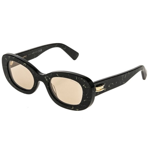 Bvlgari - Lunettes de soleil - BV40039I B ZERO1 - 05L - 50