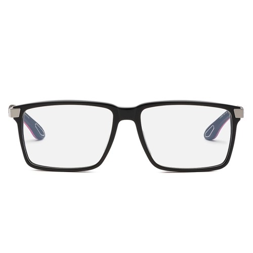 Chopard VCH358V - 0700 - 59 Cadres optiques Noir, Rouge Angulaire