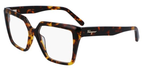Salvatore Ferragamo - Cadres optiques - SF2950 - 219 - 54