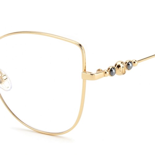 Jimmy Choo JC339 - 06J - 56 Cadres optiques Cat Eye