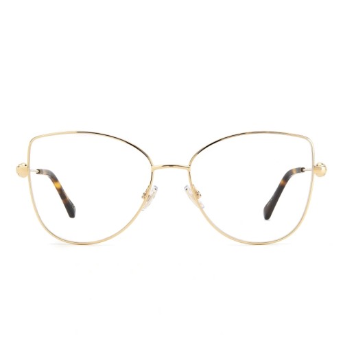 Jimmy Choo JC339 - 06J - 56 Cadres optiques Cat Eye